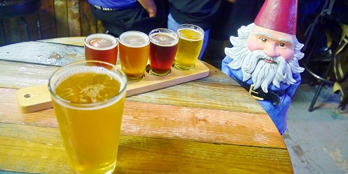 Asheville City Tour - Beer & Breweries