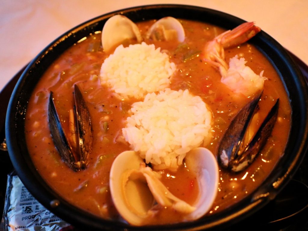 A Seafood Feast at Crab Du Jour in Asheville To Asheville & Beyond