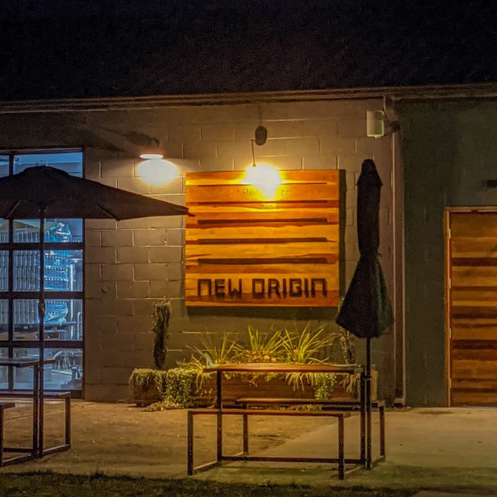 Asheville's Newest Brewery New Origin Brewing Company To Asheville