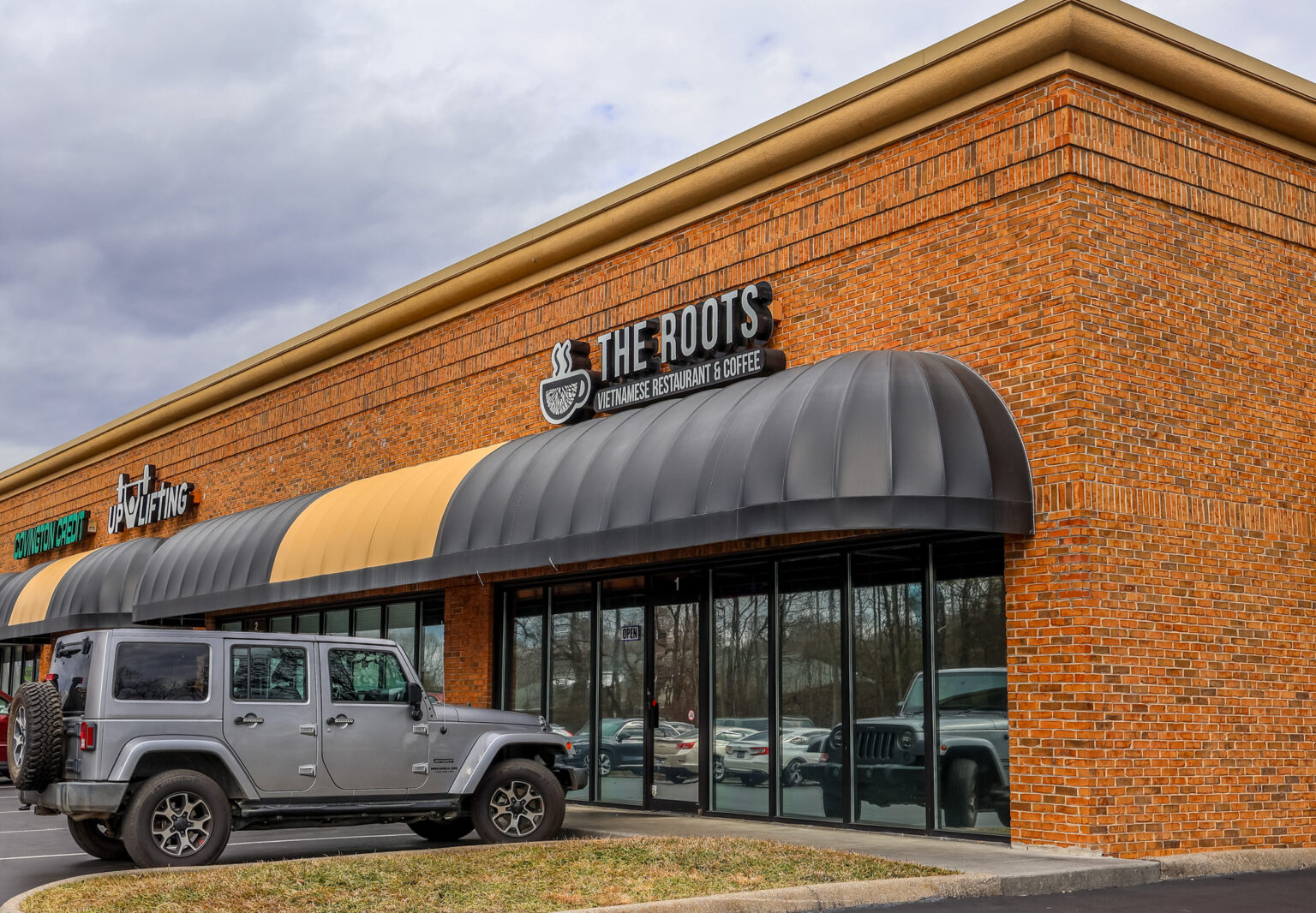 10 Places To Eat In Johnson City Tennessee To Asheville & Beyond