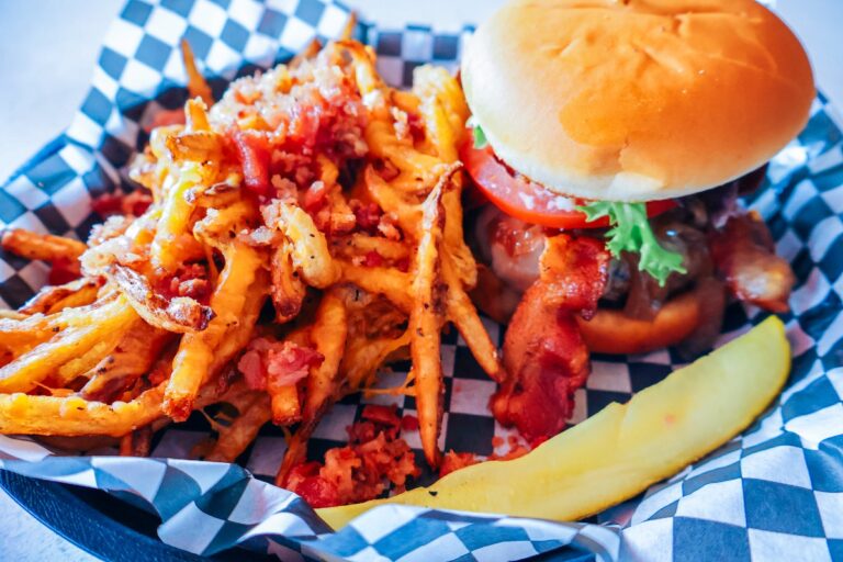 19 More Places to Eat in the City of Johnson City Tennessee