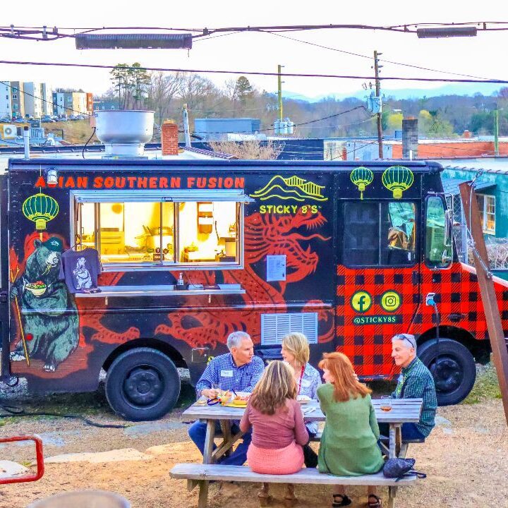 Asheville-Food-Trucks