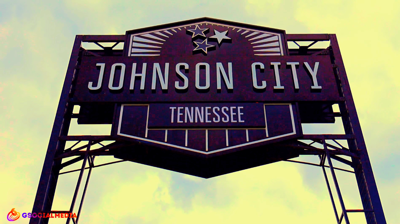 Johnson City Tennessee Social Media Marketing