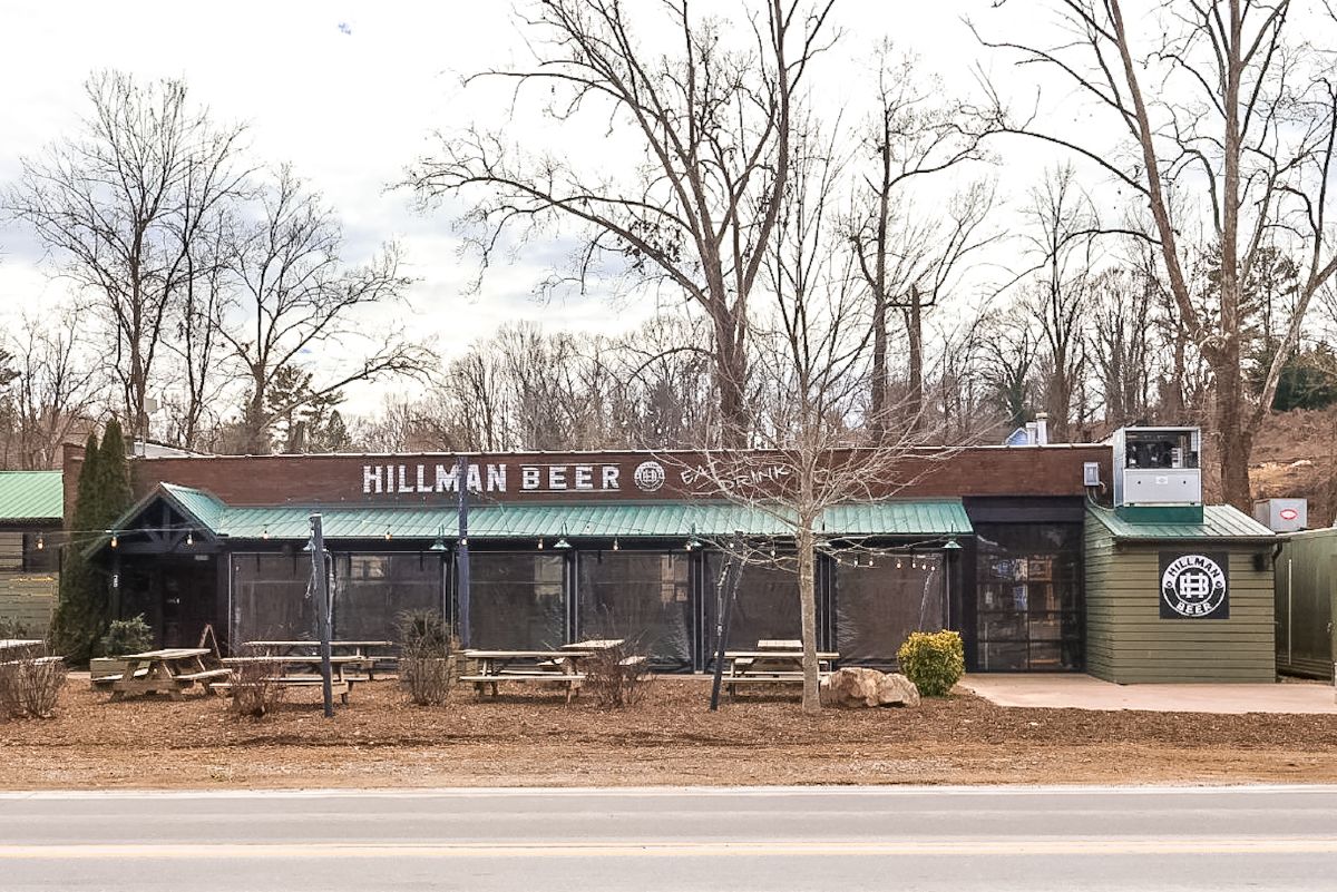 Hillman-Beer-Biltmore-Village-Asheville-NC