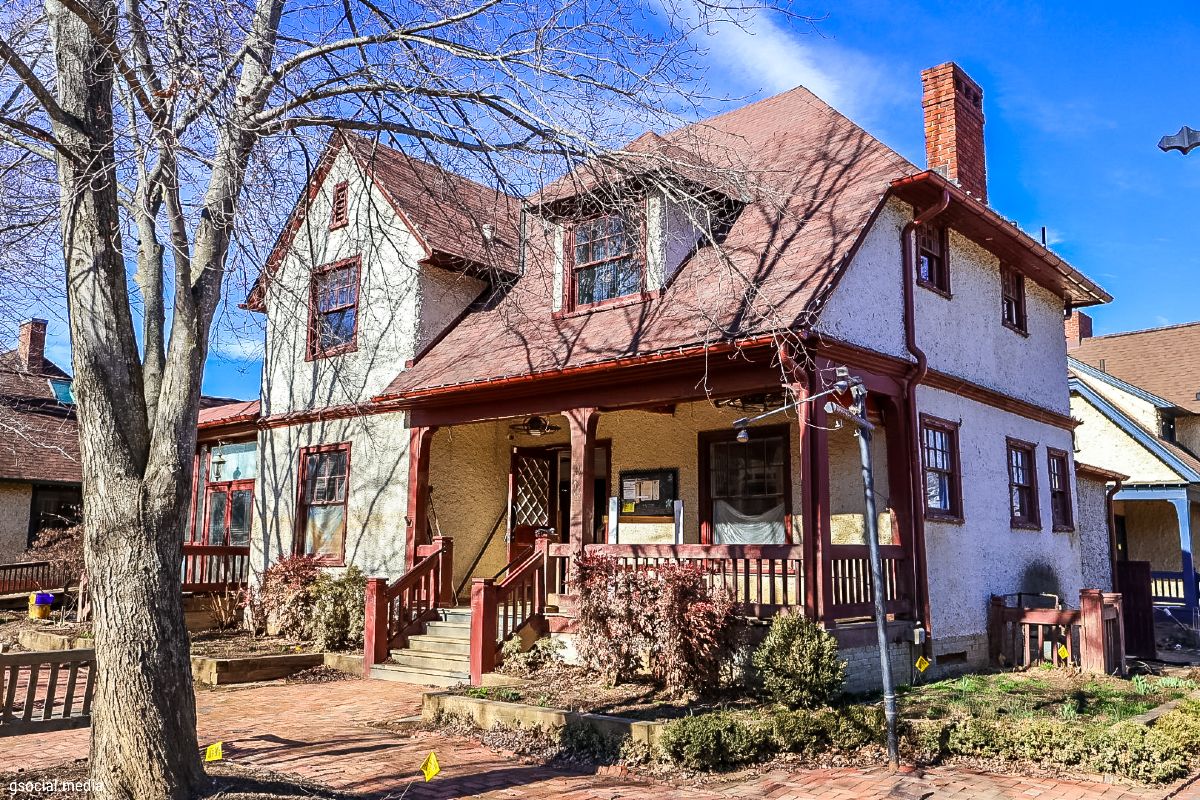 Corner-Kitchen-Biltmore-Village-Asheville-NC