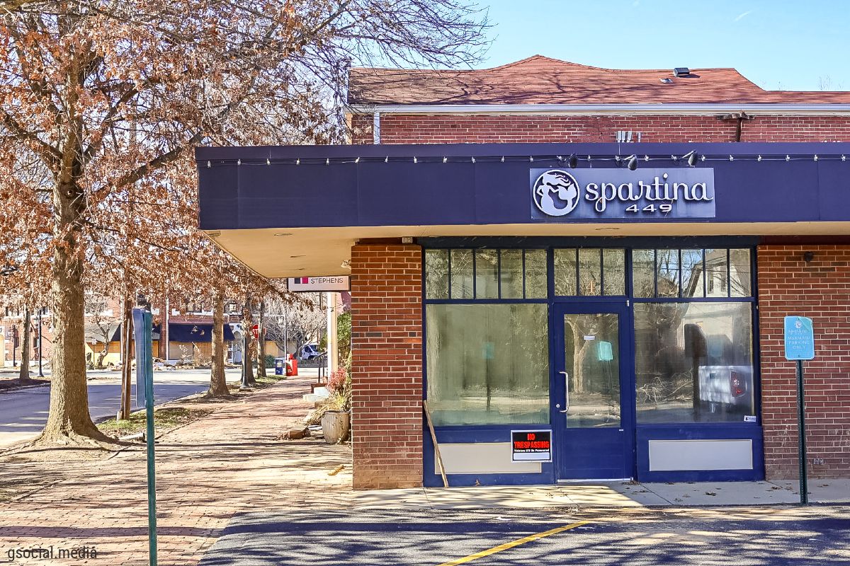 Spartina-Biltmore-Village-Asheville-NC