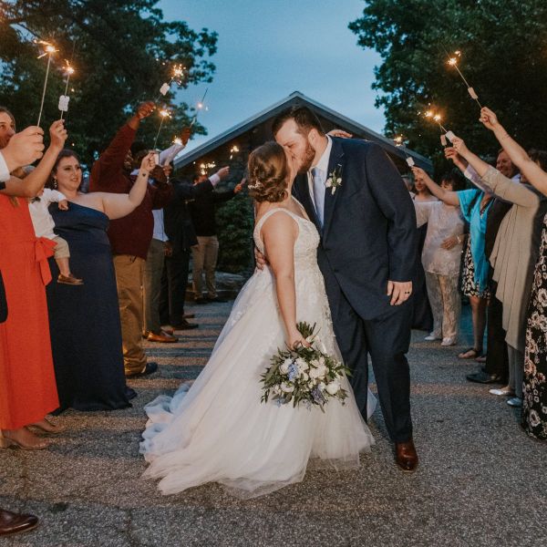 Asheville-Wedding-Planning