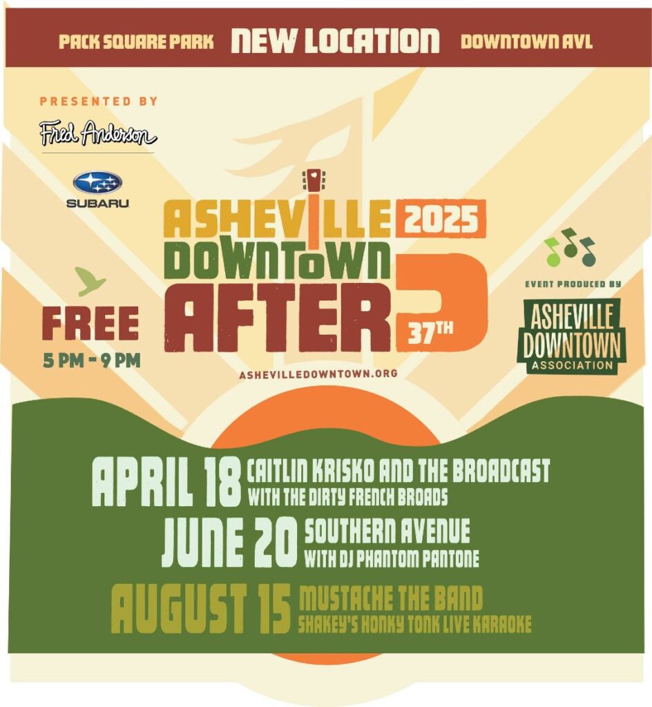 Downtown After 5