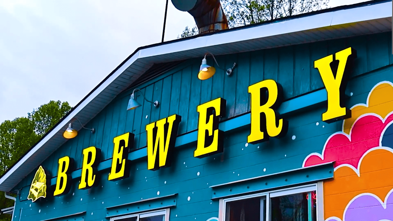 Asheville NC Beer Week 2025