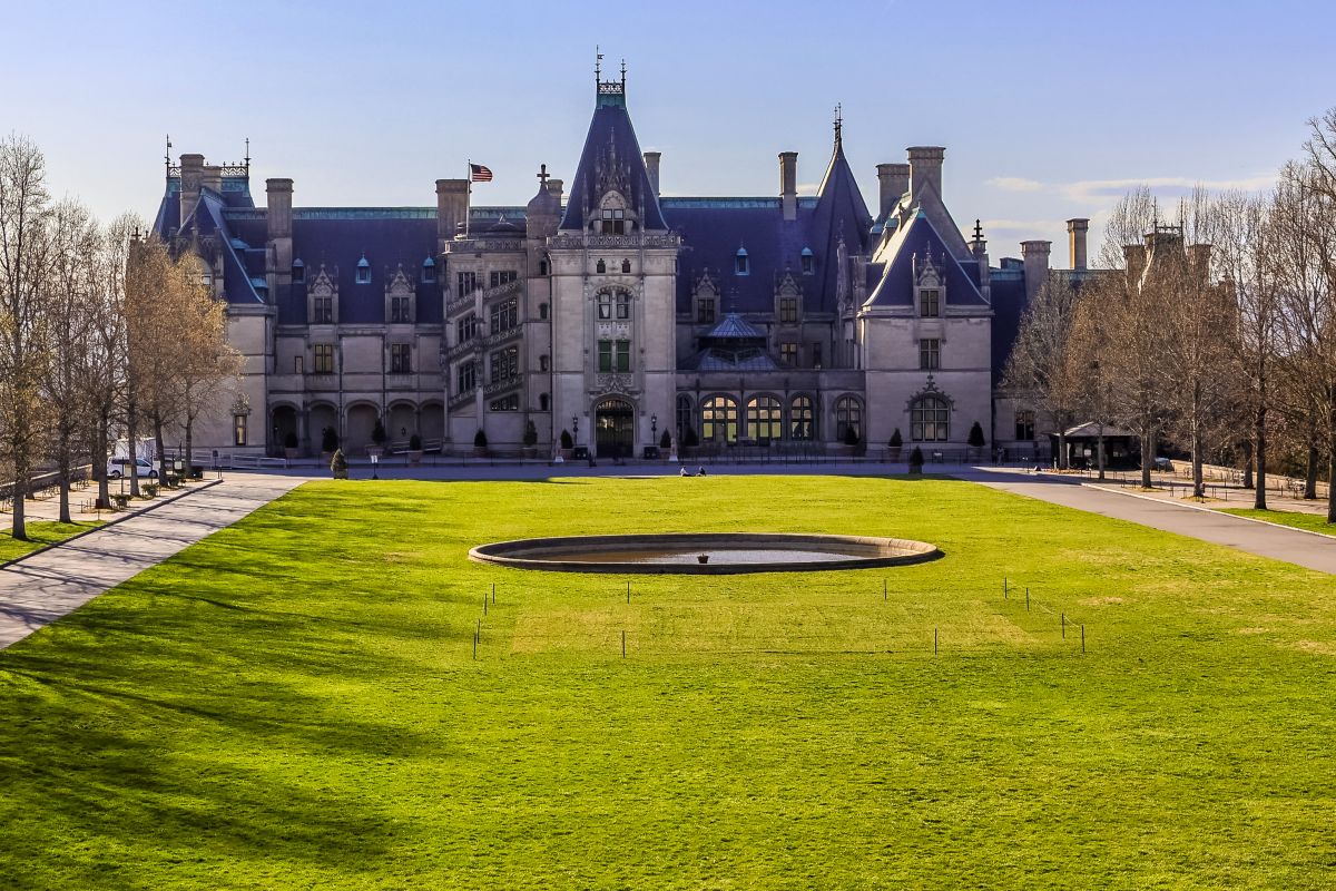 Biltmore House & Estate