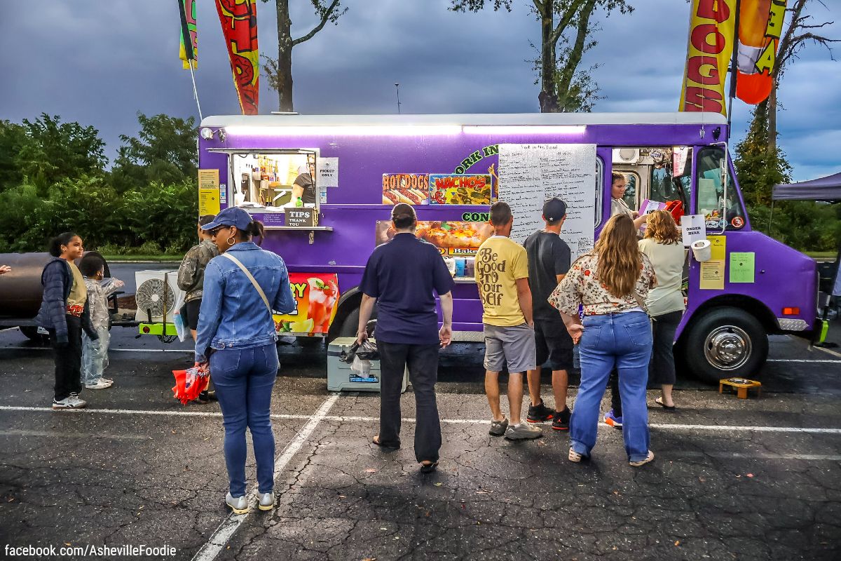 Foodees-Festival-Asheville-2025-Tanger-Outlets