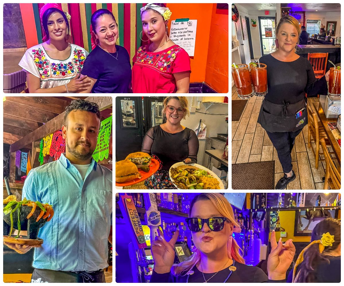 Ole-Guacomoles-Asheville-Mexican-Restaurant-Staff