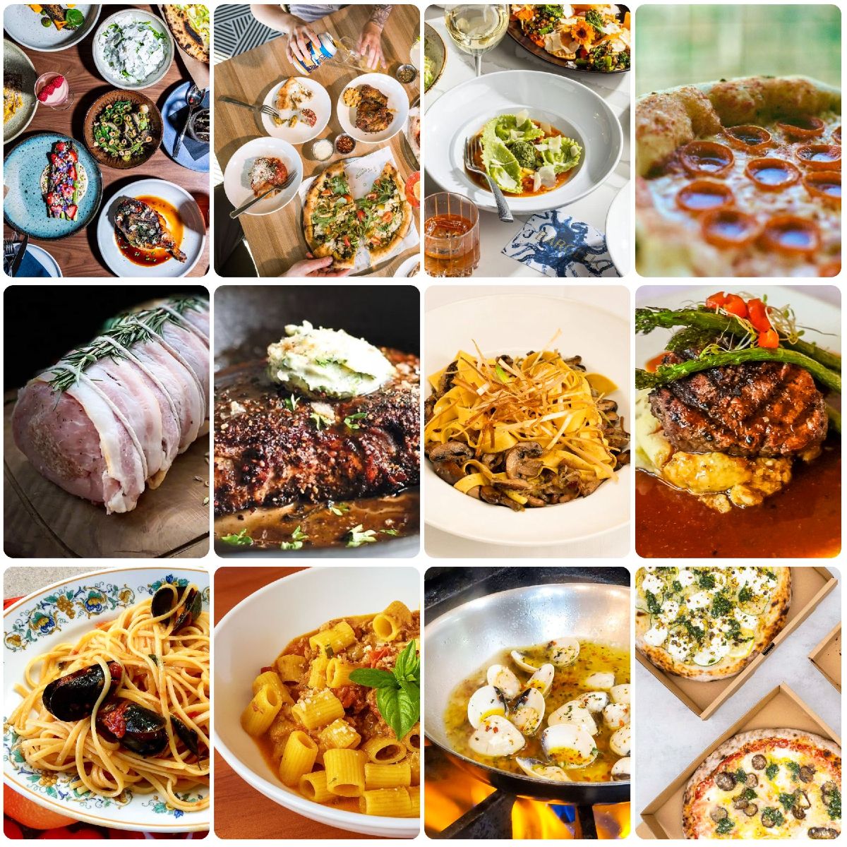 The 12 Most Amazing Italian Restaurants in Asheville & Western North ...