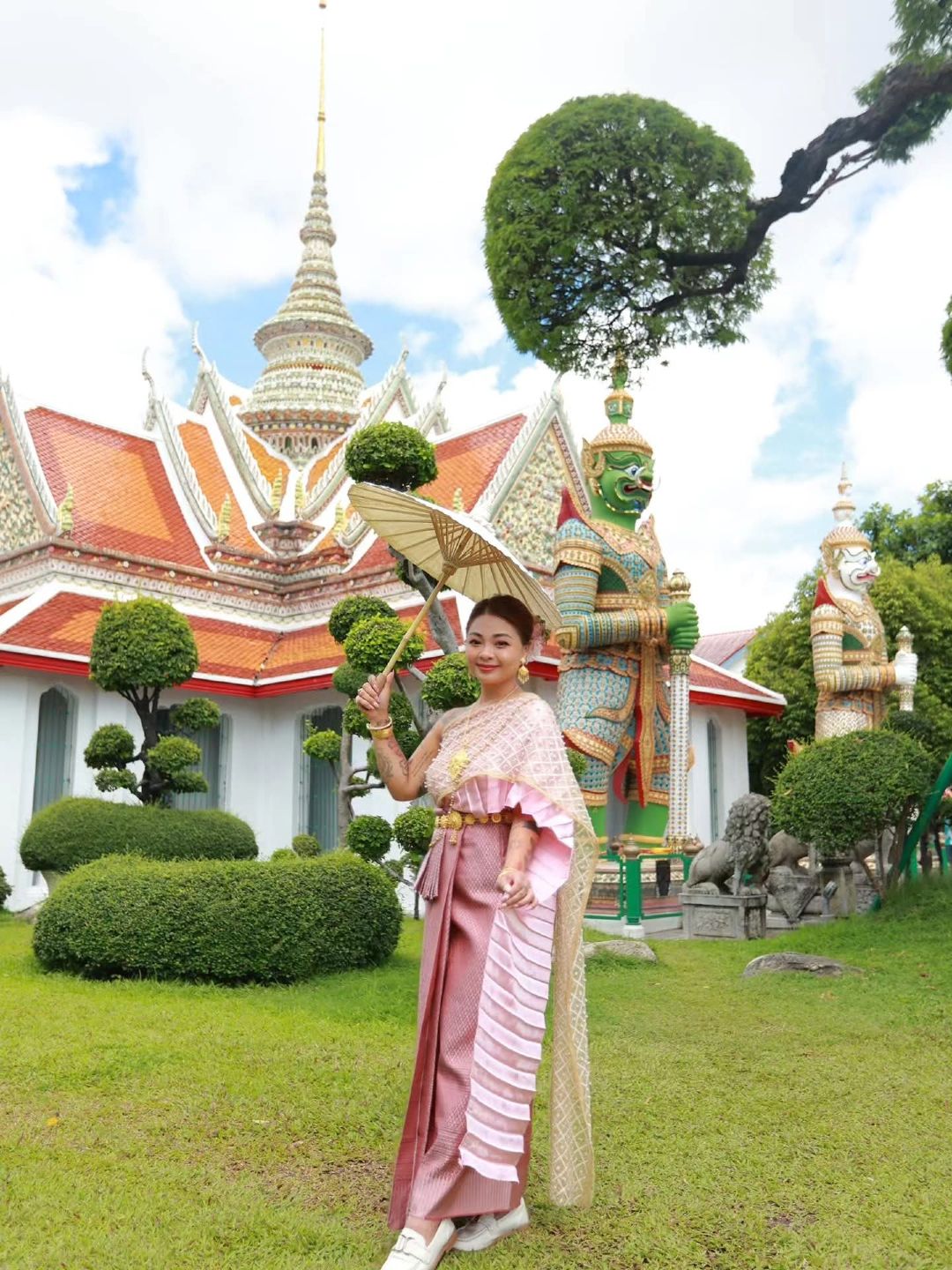 Katrina-In-Thailand-2