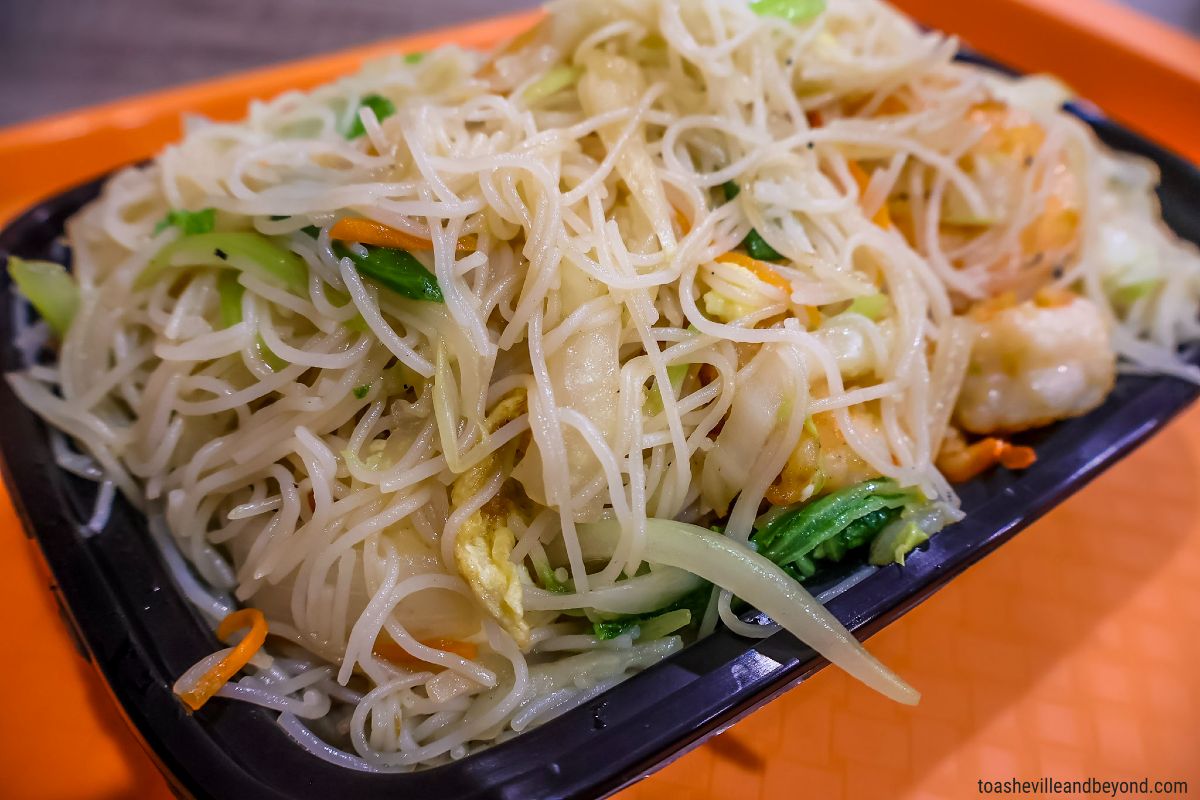 Noodles-At-Sunny-Subs-And-Wings-Asheville