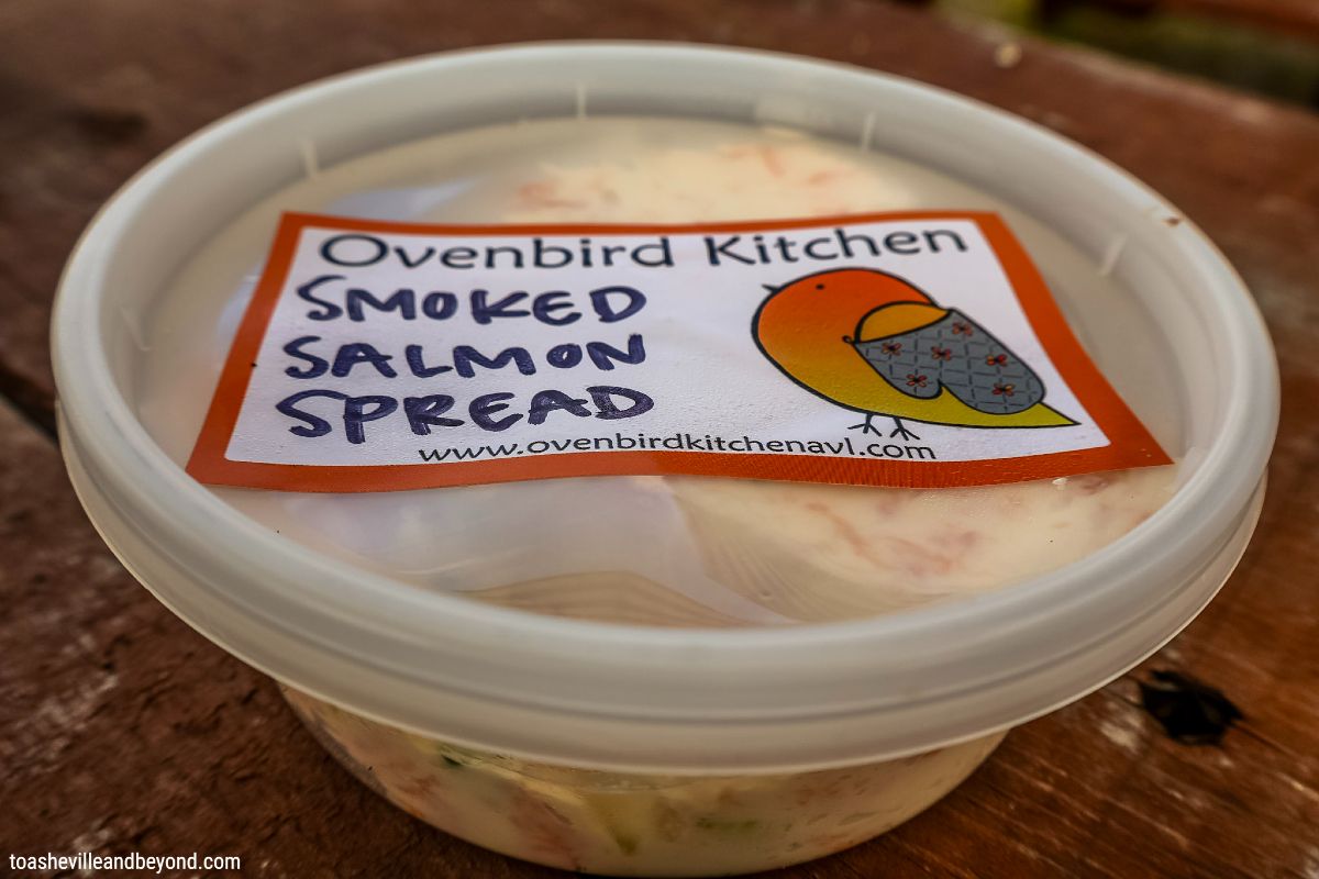 Smoked-Salmon-Spread-Ovenbird-Kitchen-Swannanoa-NC