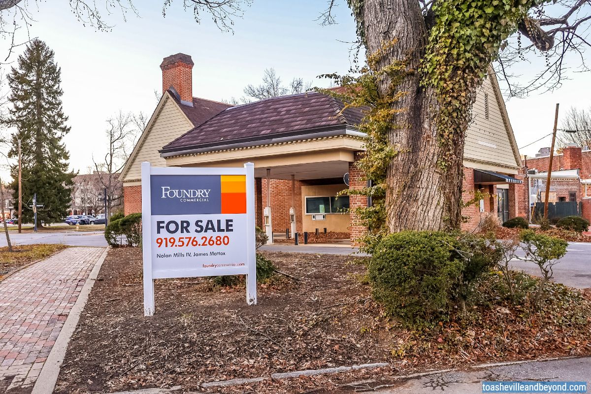 Asheville-Bank-For-Sale-Biltmore-Village