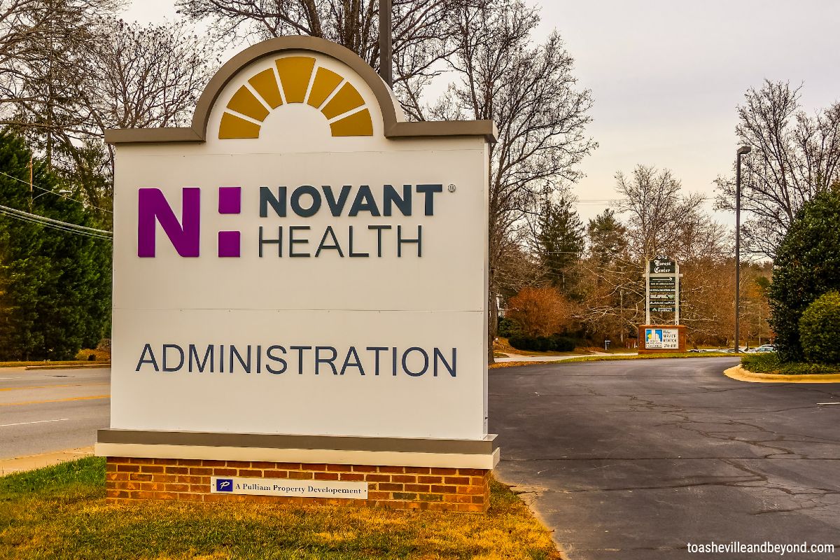 Asheville-Healthcare-Hospitals-Novant-AdventHealth-HCA-Mission