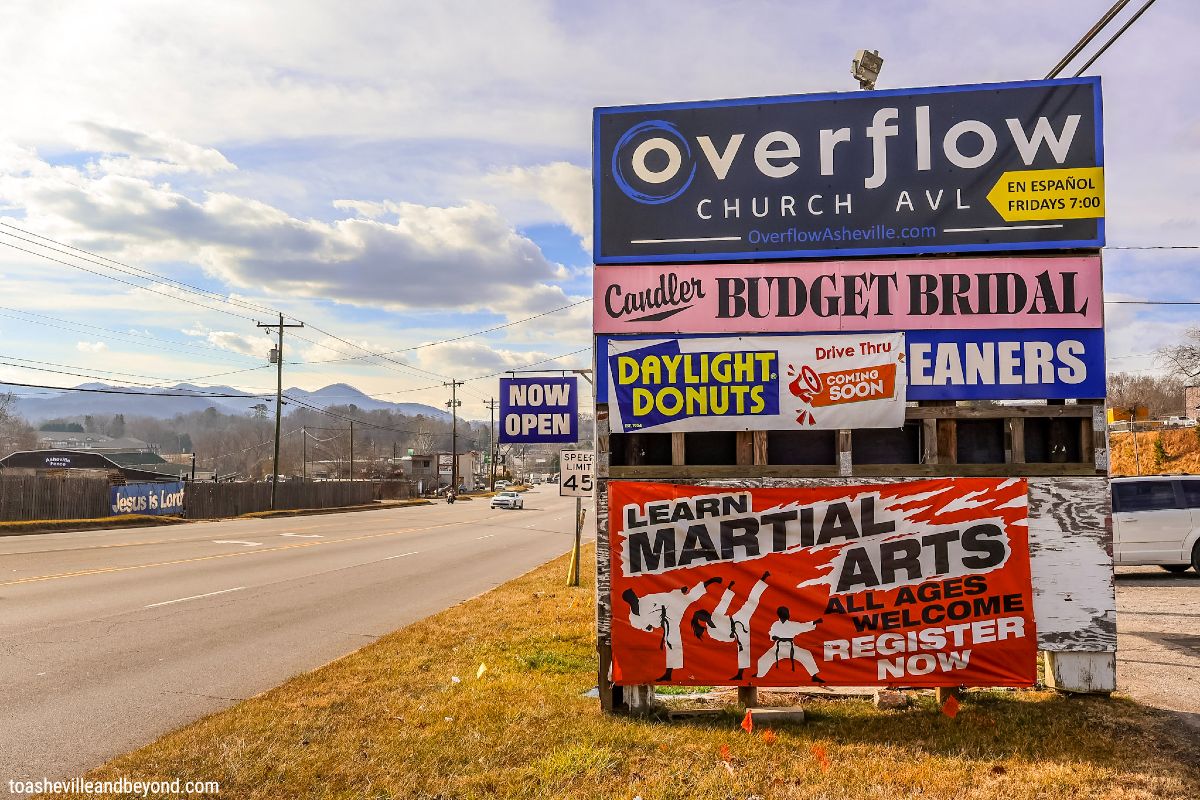 Daylight-Donuts-Coming-To-Candler-NC-Asheville