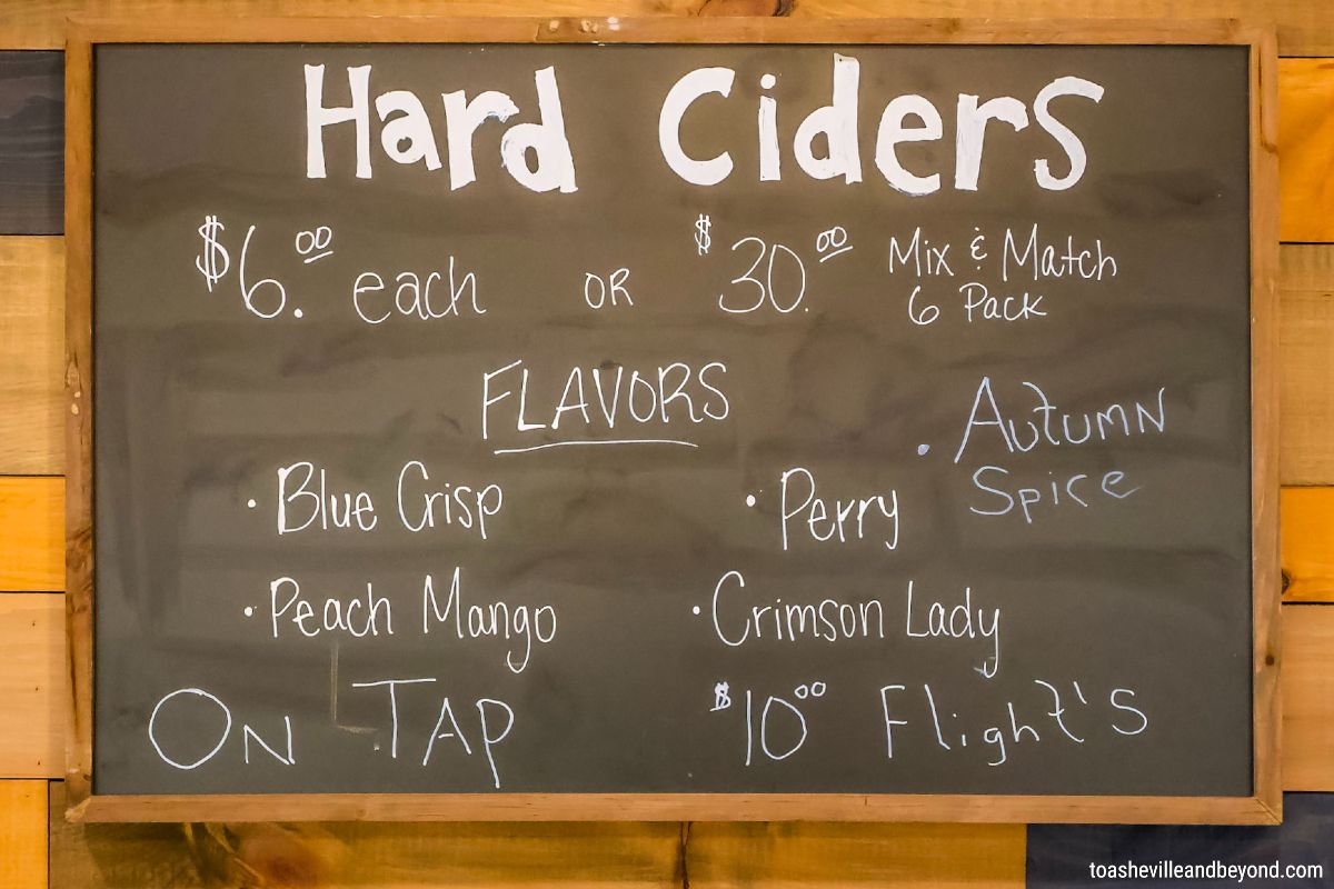 Hard-Ciders-Perry-Berrys-Winery-Vineyard-Morganton-NC