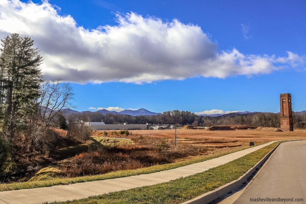 Costco-Site-In-Asheville-NC