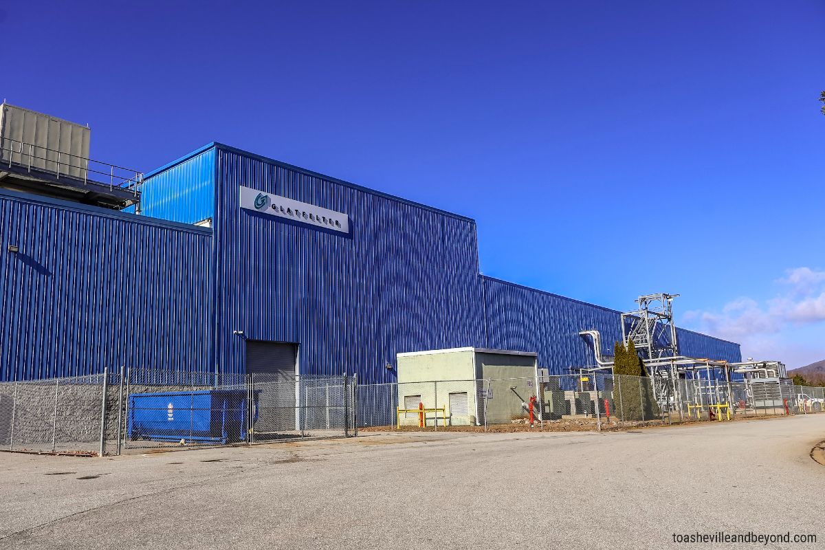 Glatfelter-Asheville-Candler-NC