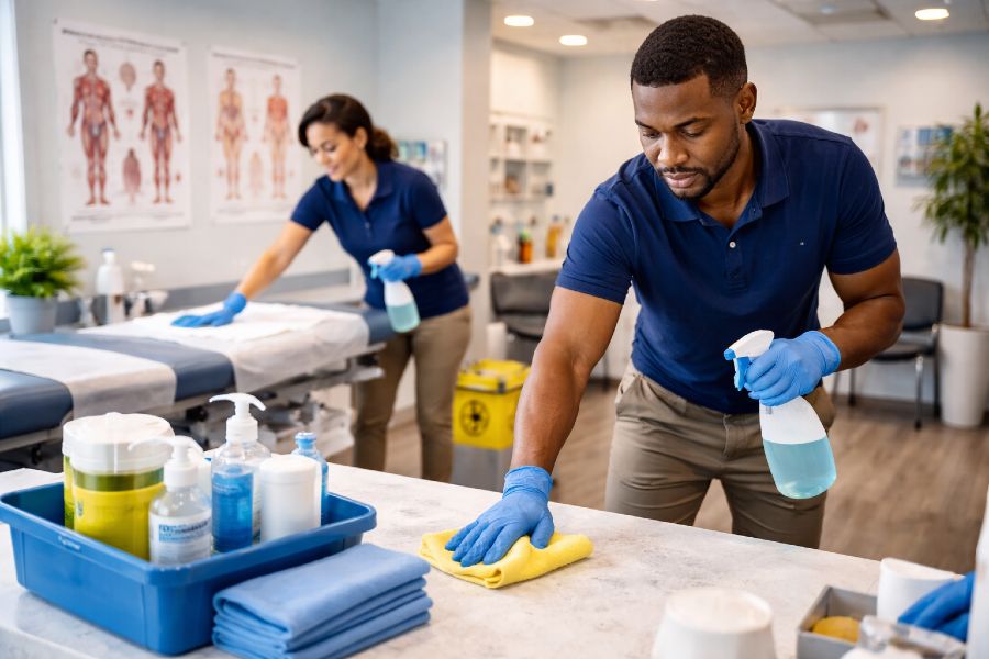 Asheville-Medical-Office-Cleaning