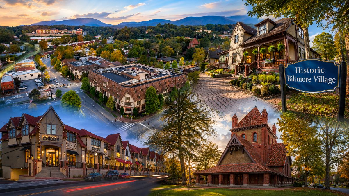 Biltmore-Village-Asheville-North-Carolina-USA