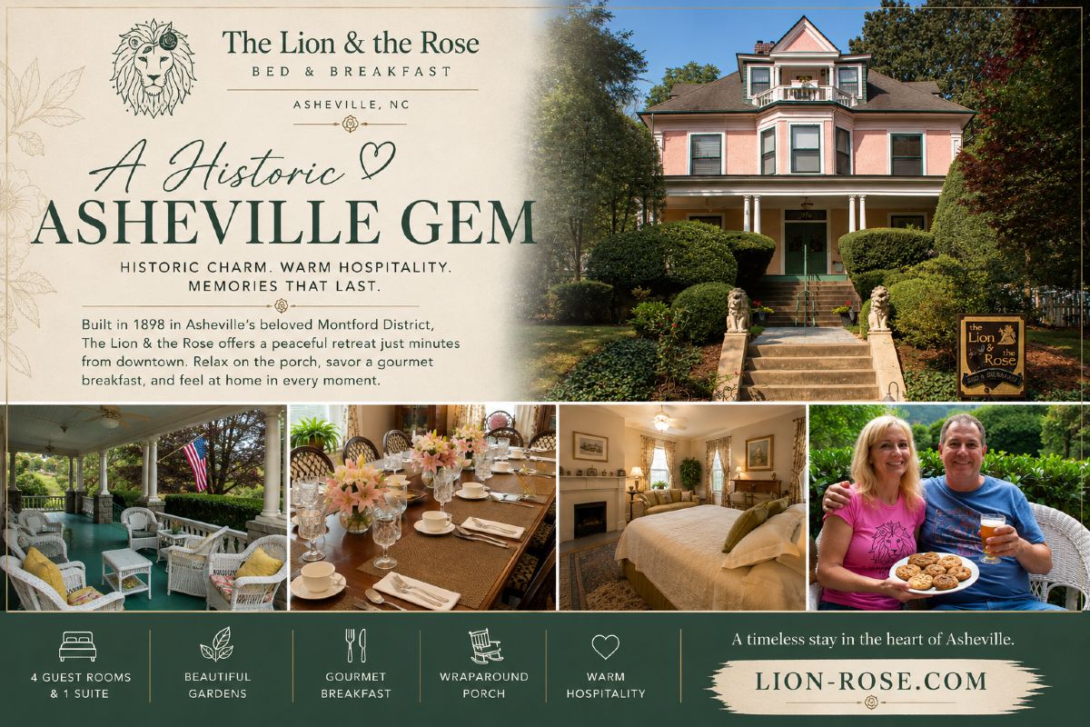 Lion-And-The-Rose-Bed-And-Breakfast-Asheville