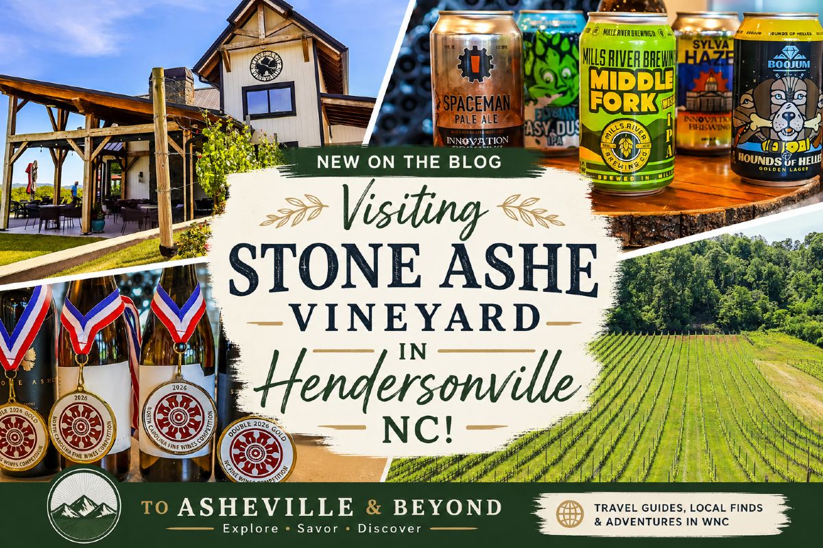 Visiting-Stone-Ashe-Vineyard-Hendersonville-NC
