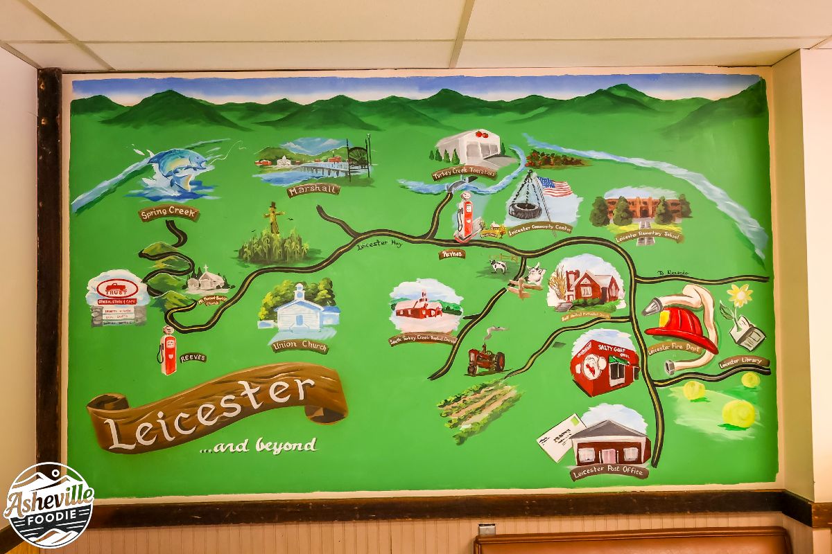 Leicester-North-Carolina-NC