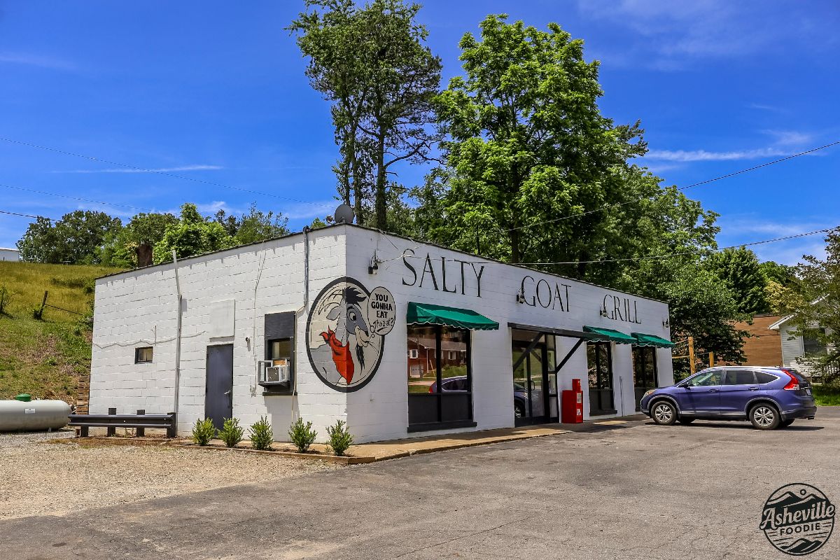Salty-Goat-Grill-Leicester-NC