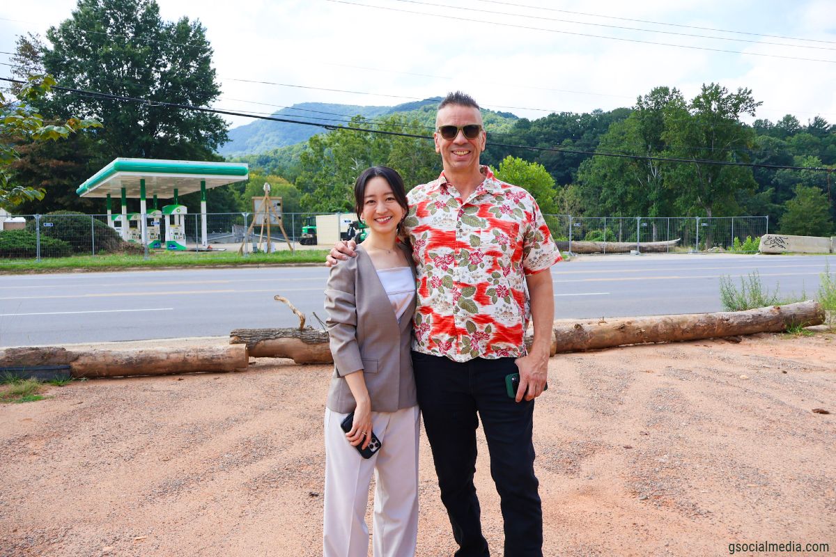 G20-Asheville-Akane-Katafuchi-And-Gary-G-Social-Media
